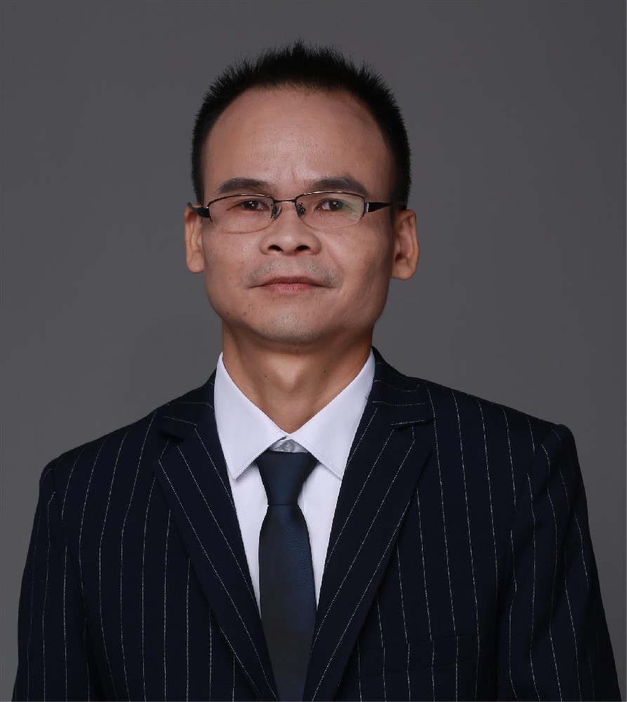 陶智勇