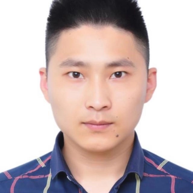 王坚华